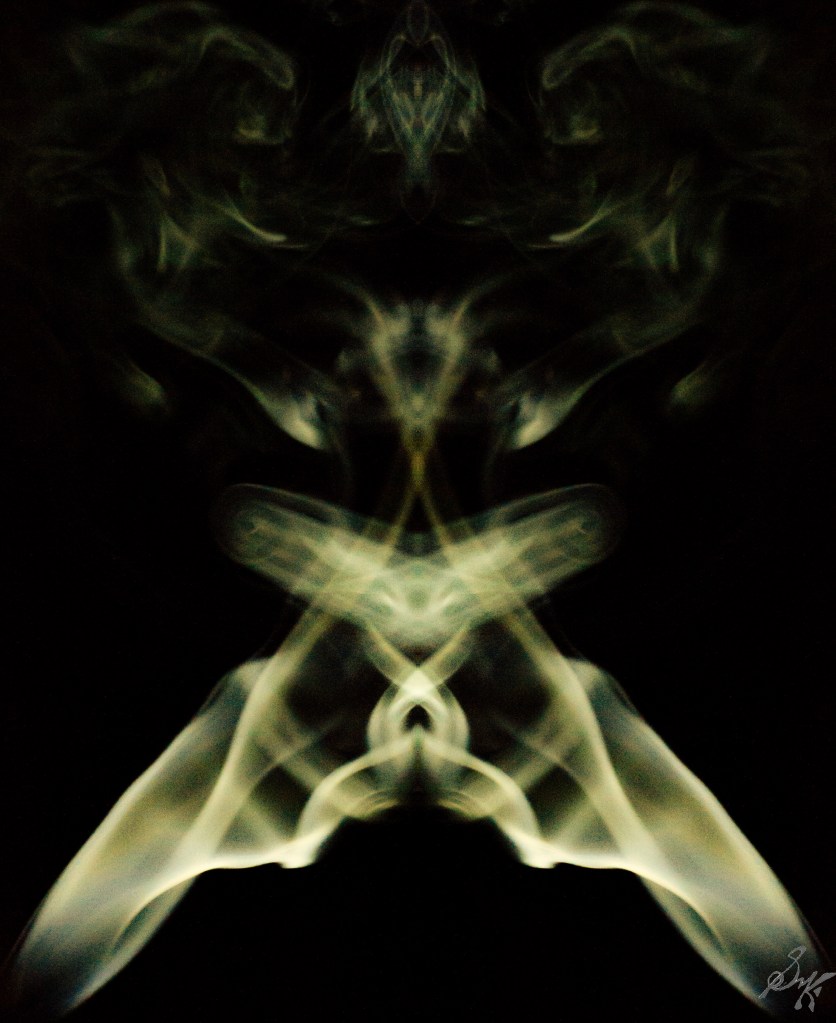 Smoke Demon 2