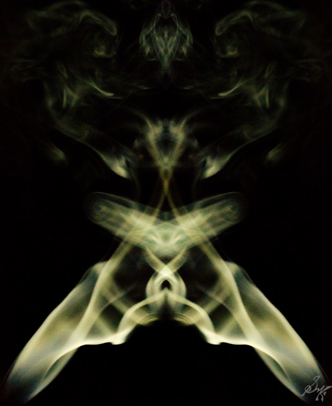 Smoke Demon 2
