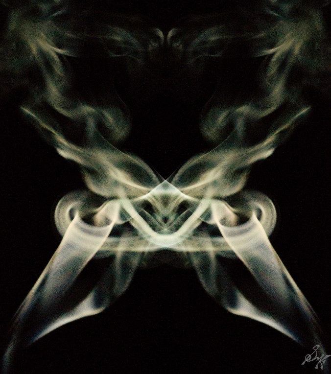 Smoke Mask 2