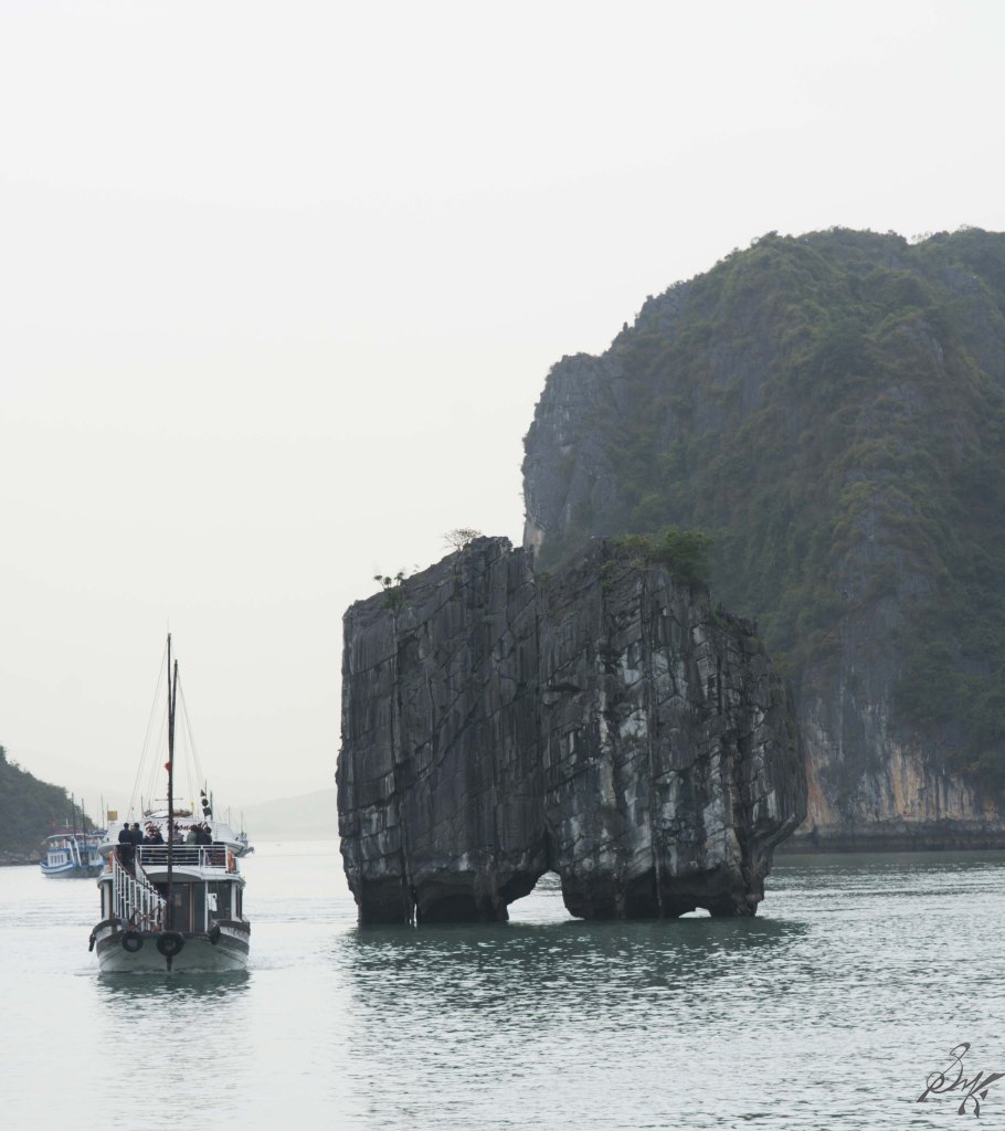 Ha Long Bay, Vietnam