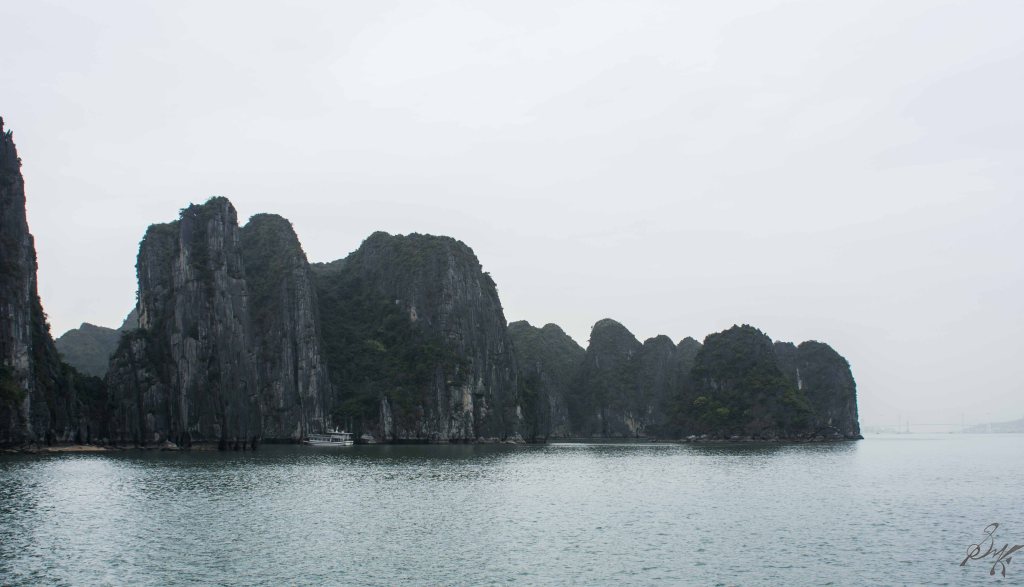 Ha Long Bay, Vietnam